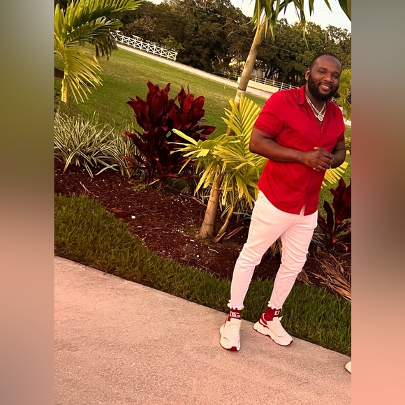 Meet your Posher, Melvin - Picture 4 of 7